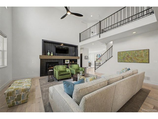 6052 S Ouray St, Aurora, CO 80016