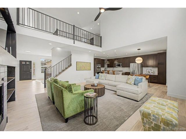 6052 S Ouray St, Aurora, CO 80016