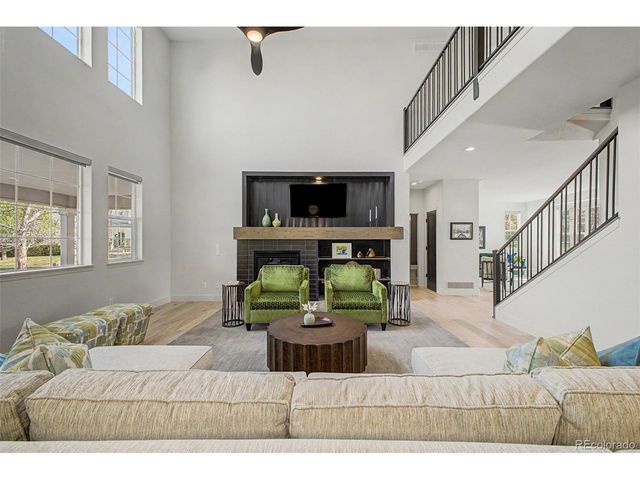 6052 S Ouray St, Aurora, CO 80016