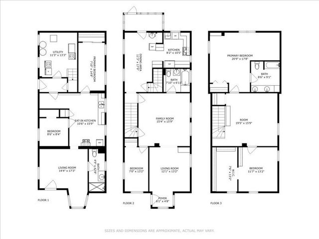 7421 Washington Street, Forest Park, IL 60130