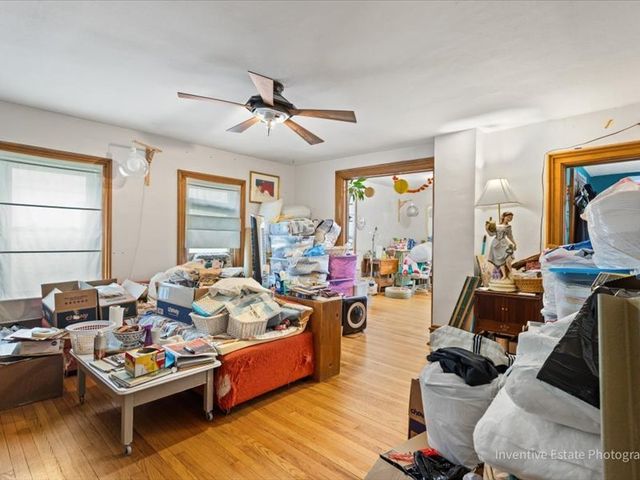 7421 Washington Street, Forest Park, IL 60130