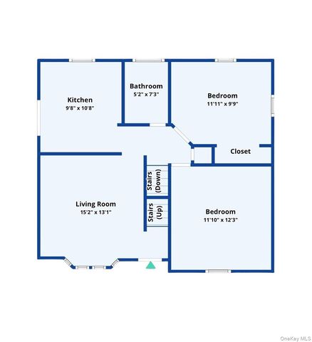 287 43rd Street, Lindenhurst, NY 11757