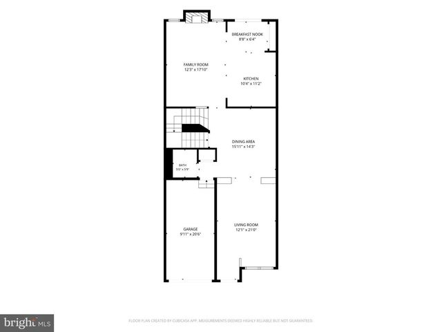 179 MOUNTAIN DR, West Chester, PA 19380