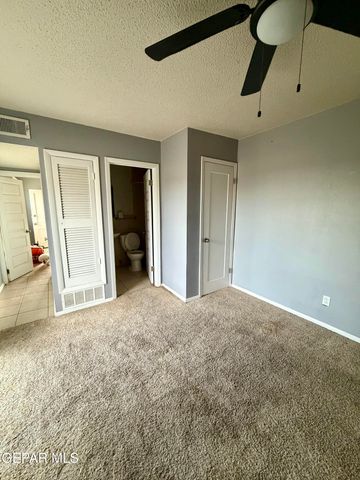 3820 SAVANNAH Avenue B, El Paso, TX 79930