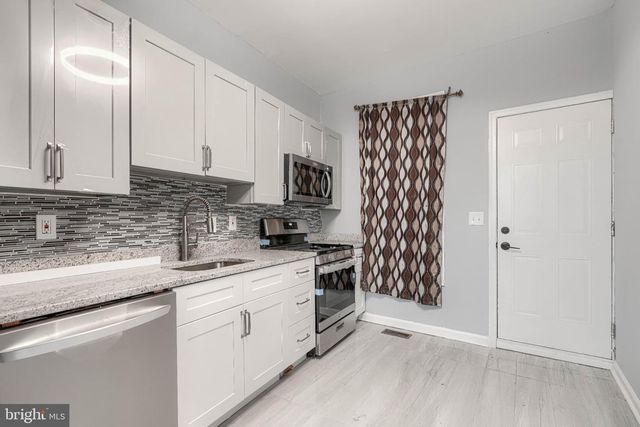 1123 N CAREY ST, Baltimore, MD 21217