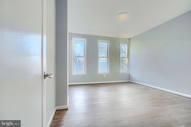 1123 N CAREY ST, Baltimore, MD 21217