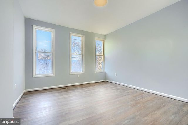 1123 N CAREY ST, Baltimore, MD 21217