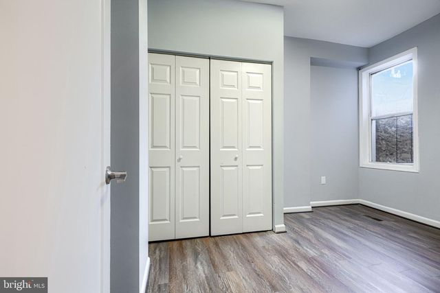 1123 N CAREY ST, Baltimore, MD 21217
