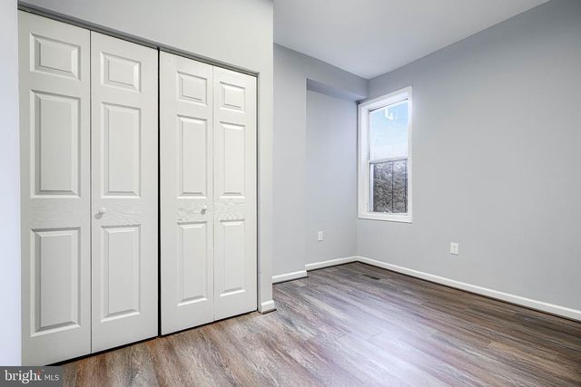 1123 N CAREY ST, Baltimore, MD 21217