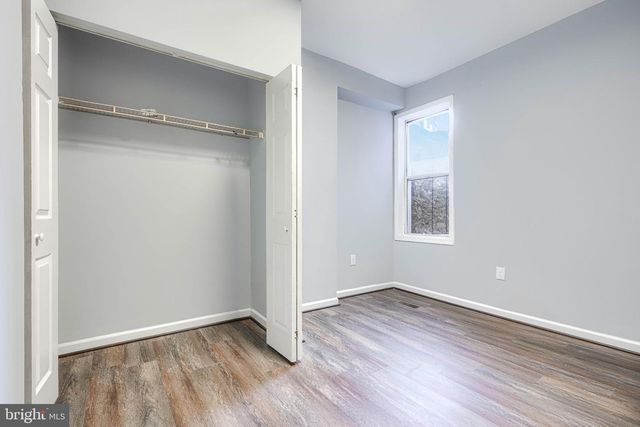 1123 N CAREY ST, Baltimore, MD 21217