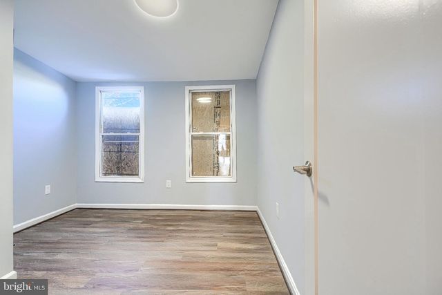 1123 N CAREY ST, Baltimore, MD 21217