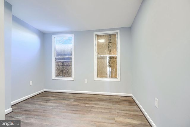1123 N CAREY ST, Baltimore, MD 21217