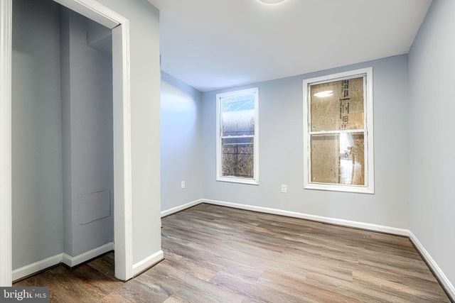 1123 N CAREY ST, Baltimore, MD 21217