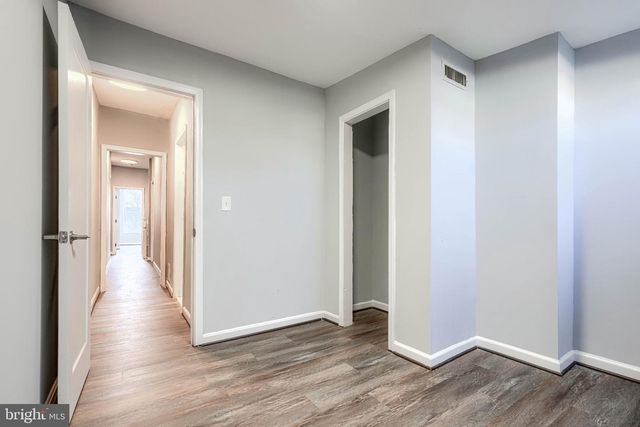 1123 N CAREY ST, Baltimore, MD 21217