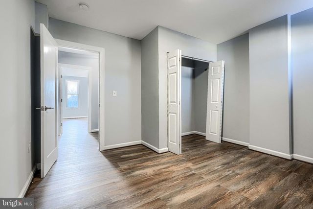 1123 N CAREY ST, Baltimore, MD 21217