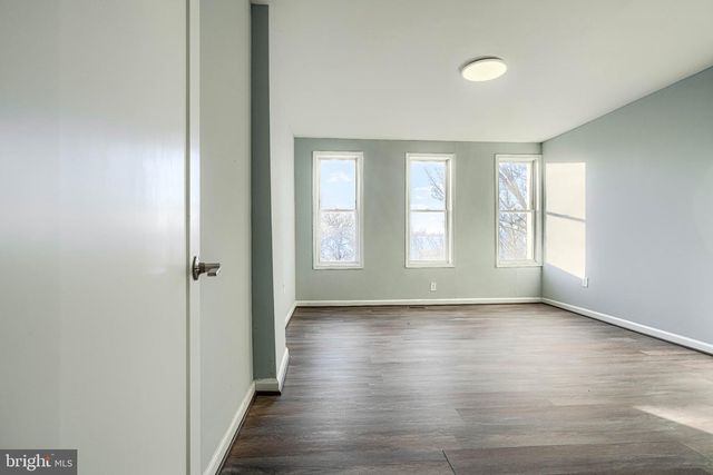 1123 N CAREY ST, Baltimore, MD 21217