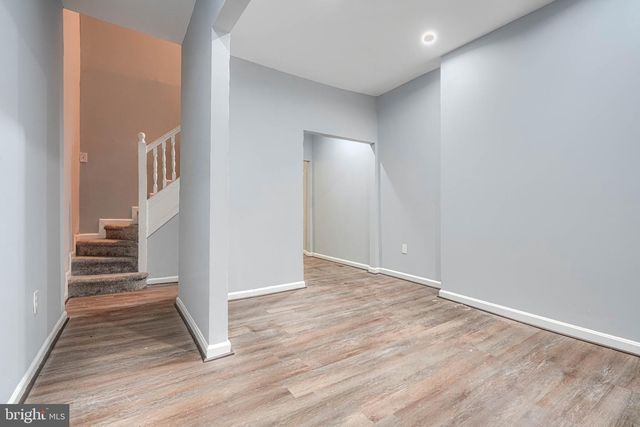 1123 N CAREY ST, Baltimore, MD 21217