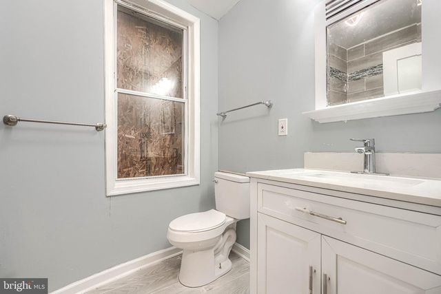 1123 N CAREY ST, Baltimore, MD 21217