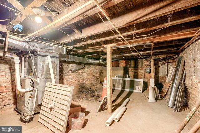1123 N CAREY ST, Baltimore, MD 21217