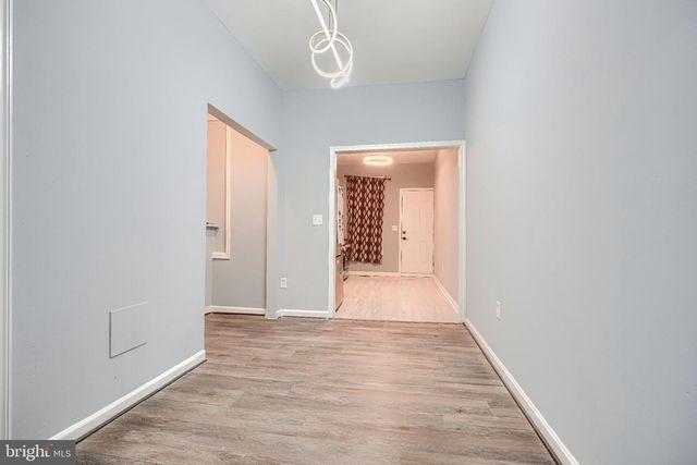 1123 N CAREY ST, Baltimore, MD 21217