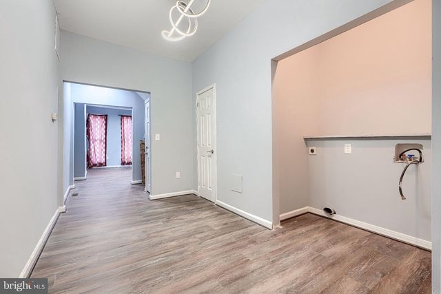 1123 N CAREY ST, Baltimore, MD 21217