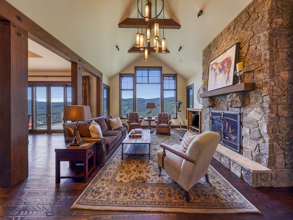 3225 Ousel Falls Road, Big Sky, MT 59716 photo 2