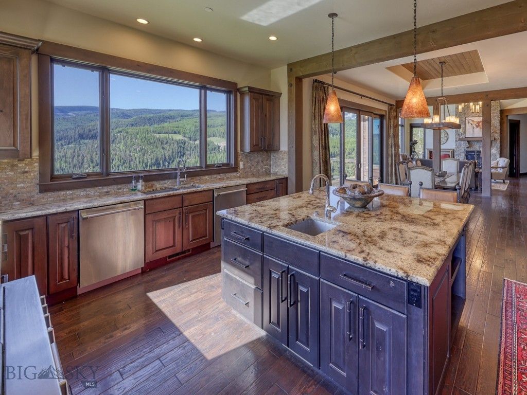 3225 Ousel Falls Road, Big Sky, MT 59716 photo 4