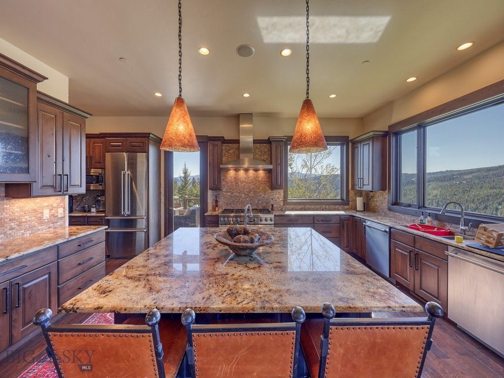 3225 Ousel Falls Road, Big Sky, MT 59716 photo 5