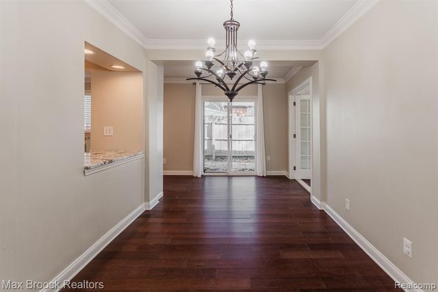 1610 Yosemite Boulevard, Birmingham, MI 48009