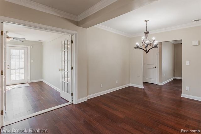 1610 Yosemite Boulevard, Birmingham, MI 48009