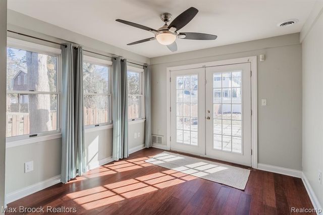 1610 Yosemite Boulevard, Birmingham, MI 48009