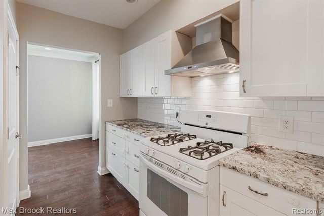 1610 Yosemite Boulevard, Birmingham, MI 48009