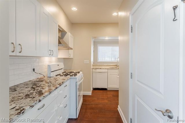 1610 Yosemite Boulevard, Birmingham, MI 48009