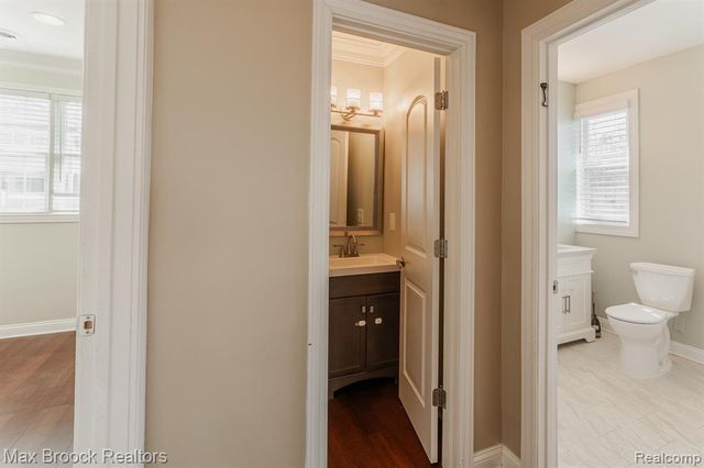 1610 Yosemite Boulevard, Birmingham, MI 48009