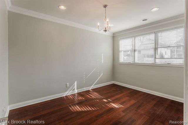 1610 Yosemite Boulevard, Birmingham, MI 48009