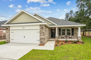 3533 Bob Tolbert Road, Navarre, FL 32566