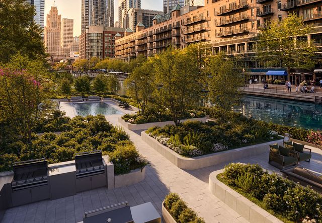 460 E North Water Street 4901, Chicago, IL 60611