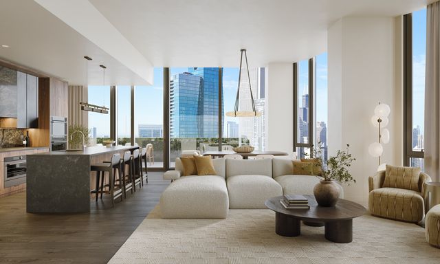 460 E North Water Street 4901, Chicago, IL 60611