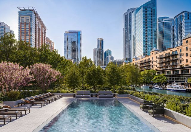460 E North Water Street 4901, Chicago, IL 60611