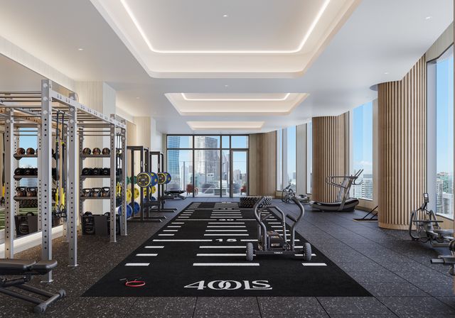 460 E North Water Street 4901, Chicago, IL 60611