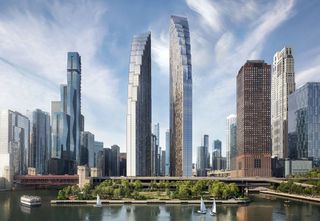 460 E North Water Street 4901, Chicago, IL 60611