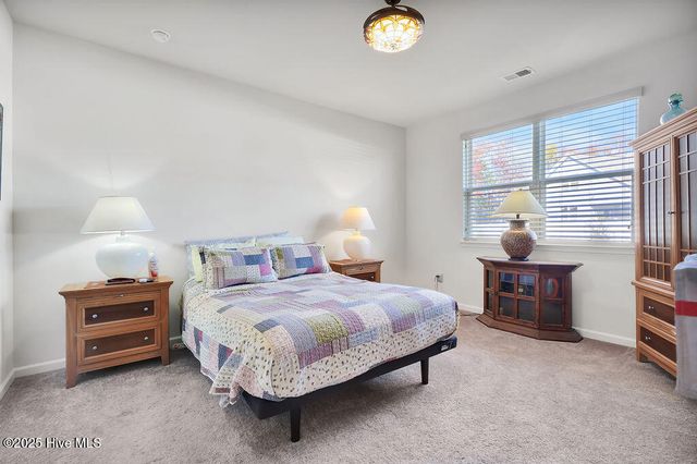 1358 Cadbury Castle Drive SE, Bolivia, NC 28422