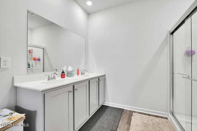 1358 Cadbury Castle Drive SE, Bolivia, NC 28422