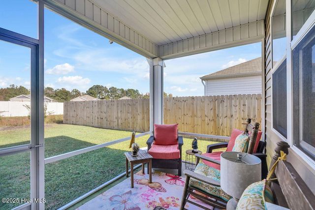 1358 Cadbury Castle Drive SE, Bolivia, NC 28422