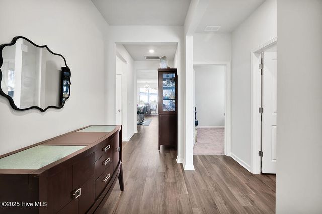 1358 Cadbury Castle Drive SE, Bolivia, NC 28422