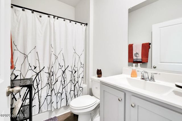 1358 Cadbury Castle Drive SE, Bolivia, NC 28422