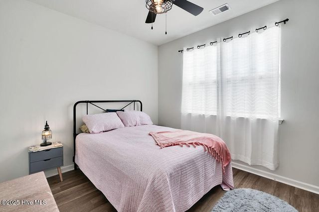 1358 Cadbury Castle Drive SE, Bolivia, NC 28422