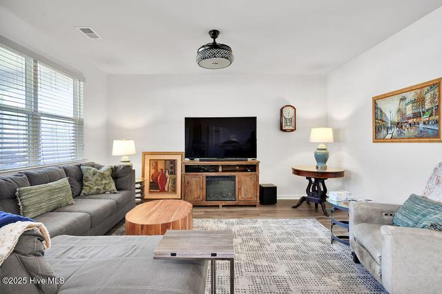 1358 Cadbury Castle Drive SE, Bolivia, NC 28422