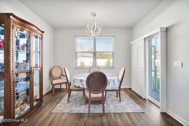 1358 Cadbury Castle Drive SE, Bolivia, NC 28422