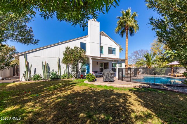 6513 N 81st Place, Scottsdale, AZ 85250